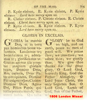 7213 London Missal